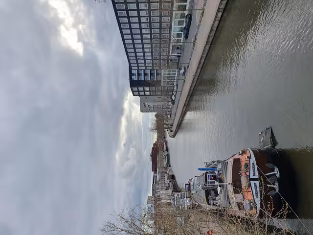 Image de la Deûle