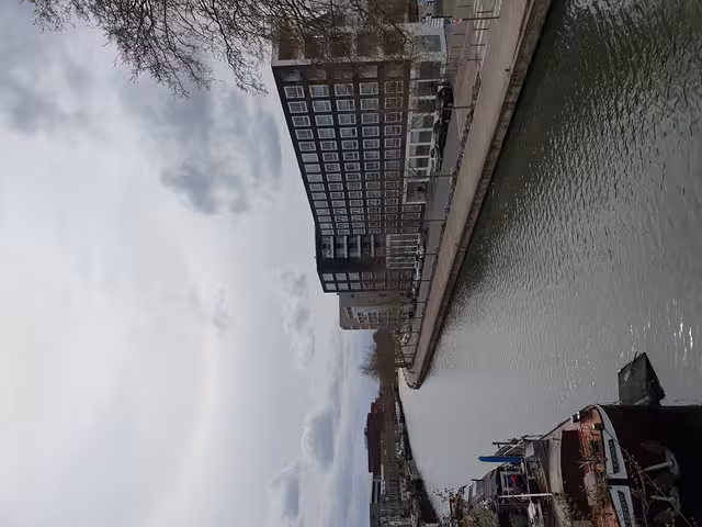 Image de la Deûle
