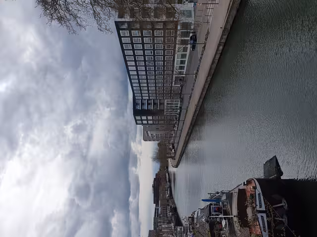 Image de la Deûle