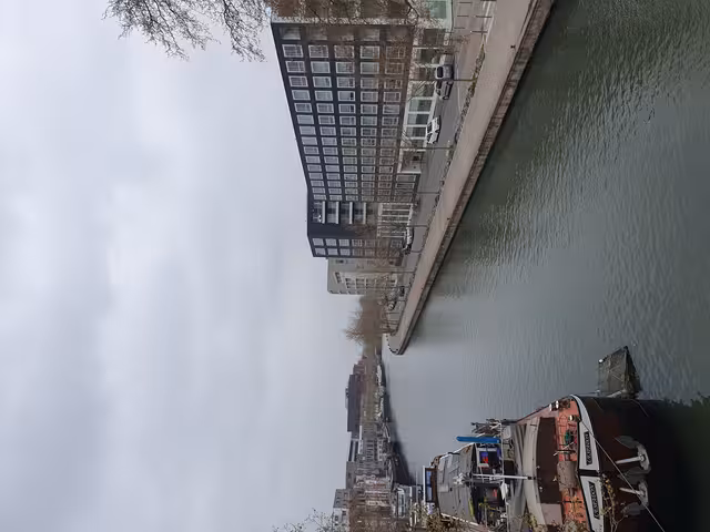 Image de la Deûle
