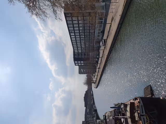 Image de la Deûle