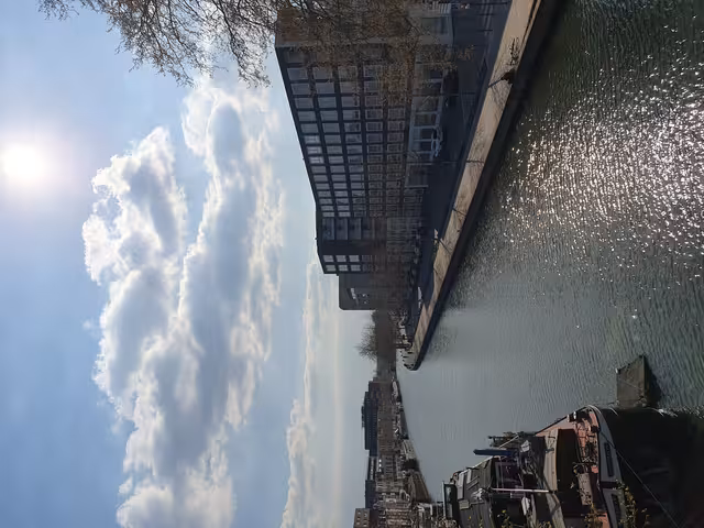 Image de la Deûle
