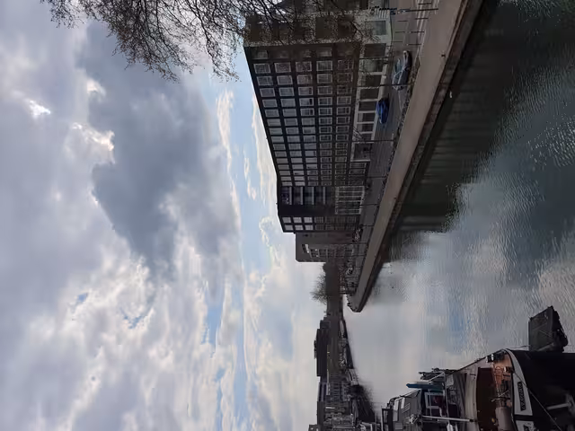 Image de la Deûle