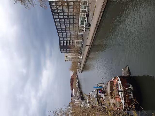 Image de la Deûle