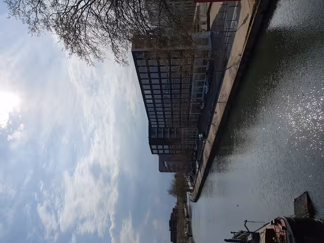Image de la Deûle