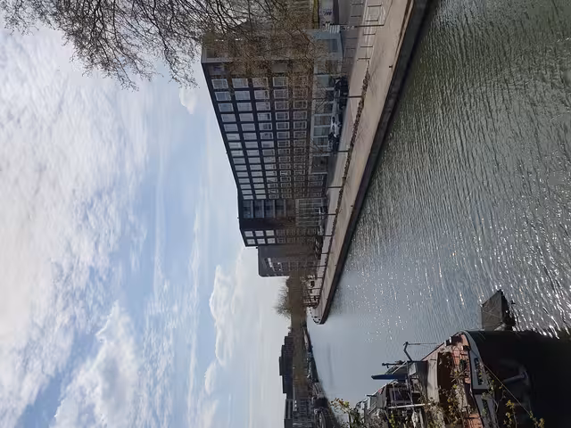 Image de la Deûle