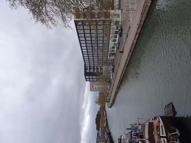 Image de la Deûle