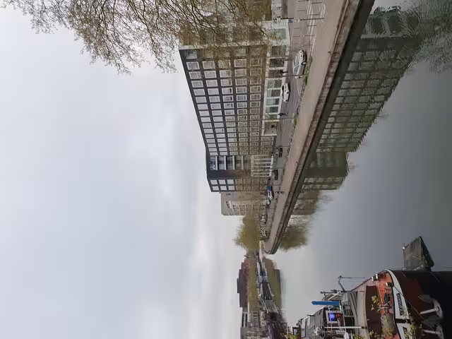 Image de la Deûle