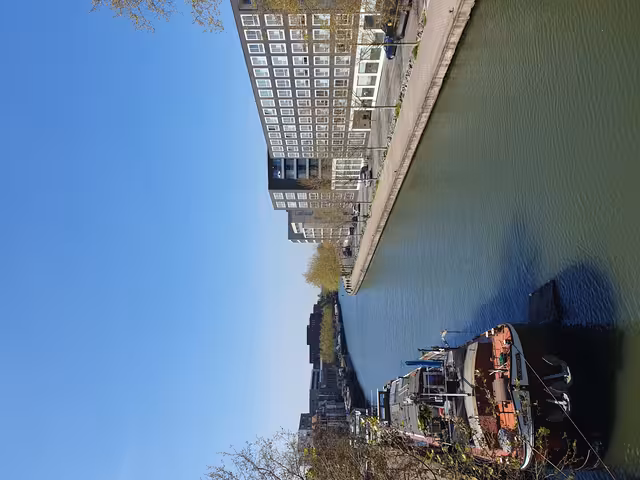 Image de la Deûle