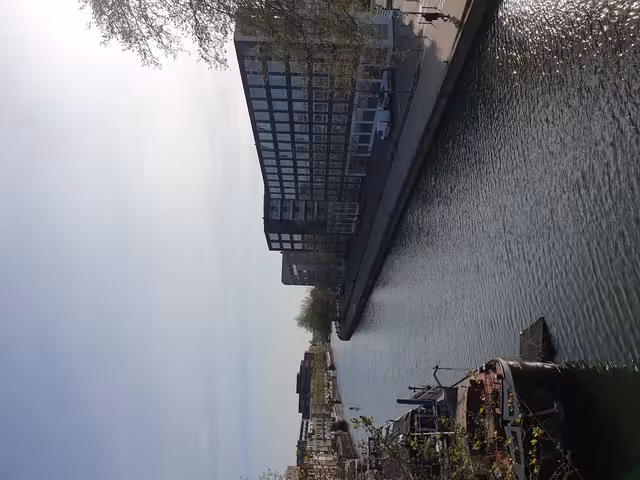 Image de la Deûle