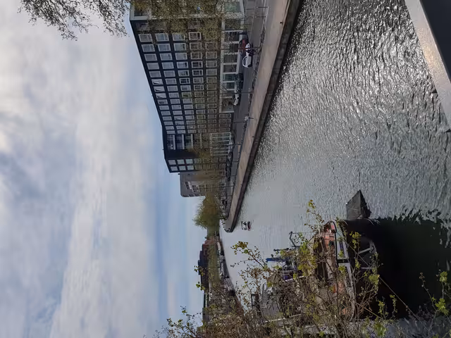 Image de la Deûle