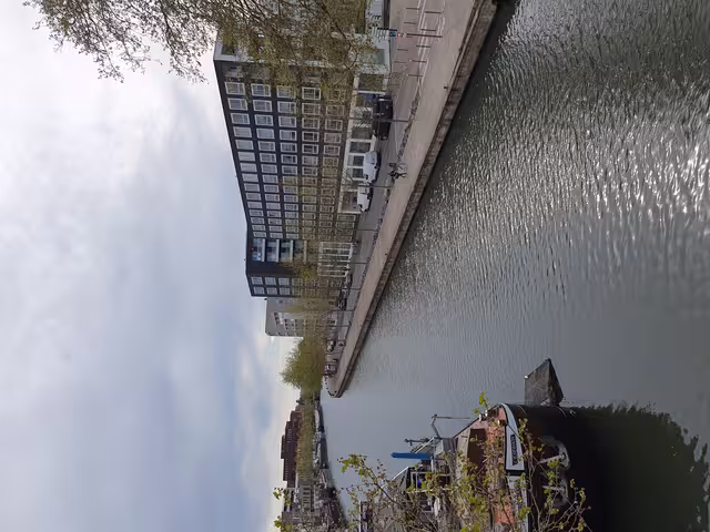 Image de la Deûle