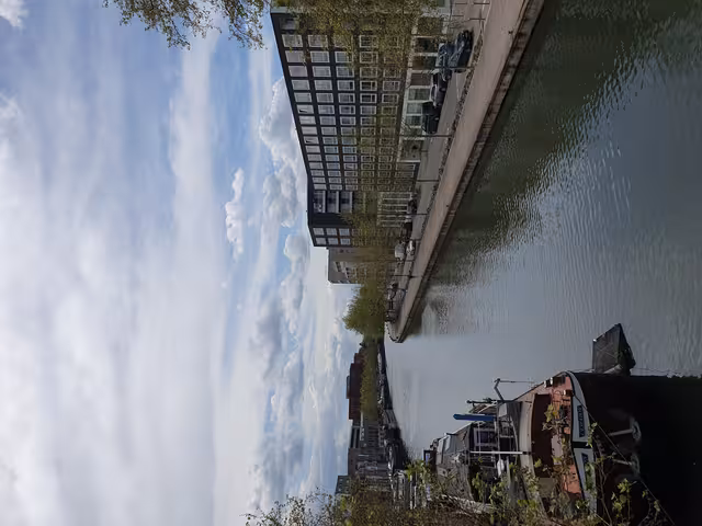 Image de la Deûle