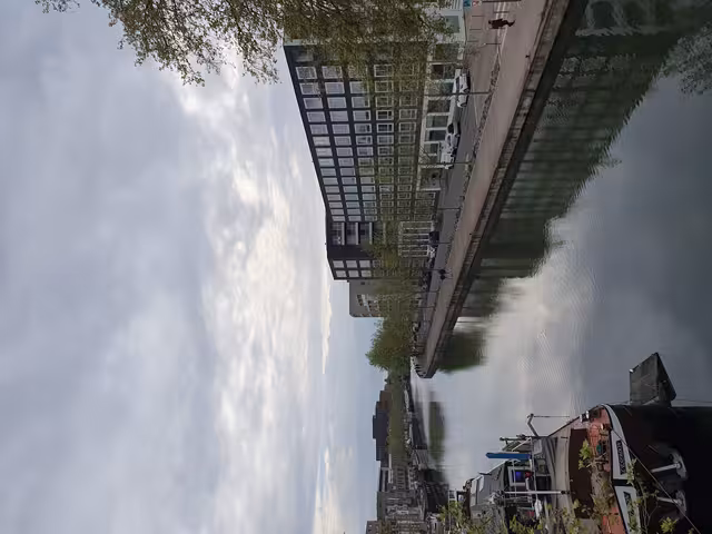 Image de la Deûle
