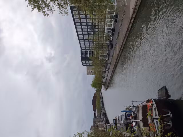 Image de la Deûle