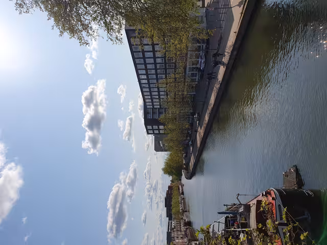 Image de la Deûle