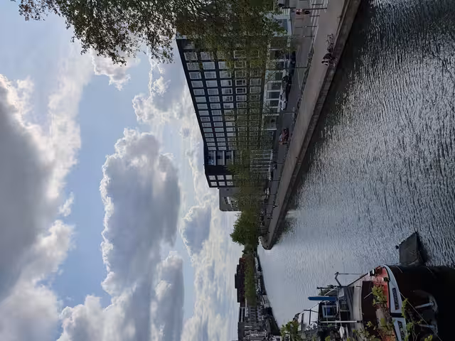 Image de la Deûle