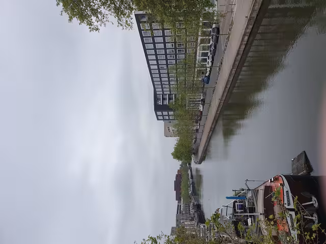 Image de la Deûle