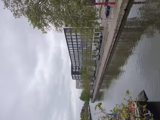 Image de la Deûle