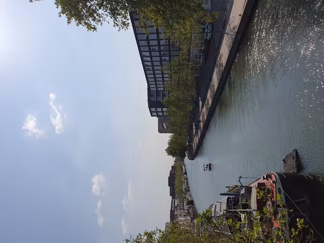 Image de la Deûle