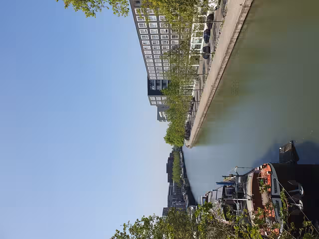 Image de la Deûle