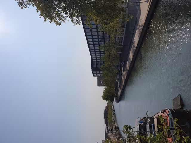 Image de la Deûle