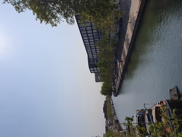 Image de la Deûle