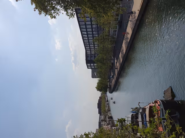 Image de la Deûle