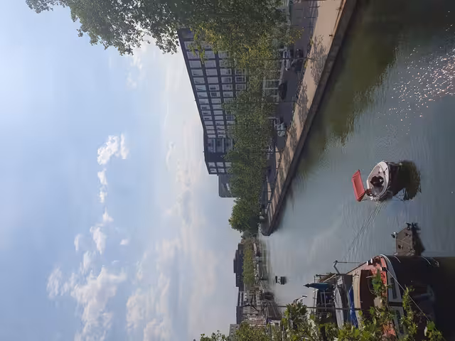 Image de la Deûle