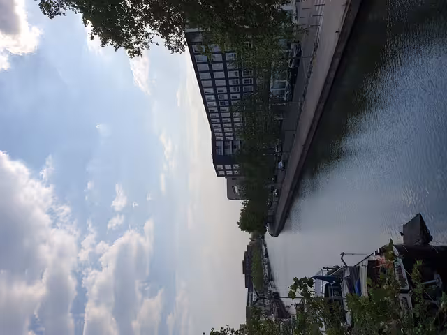 Image de la Deûle