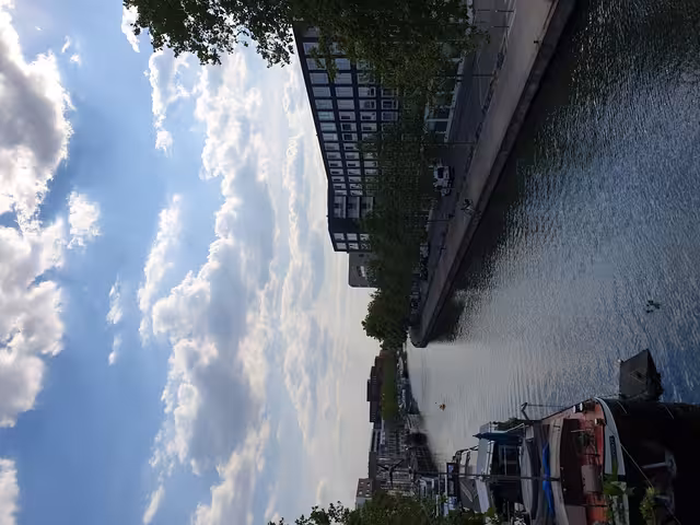 Image de la Deûle