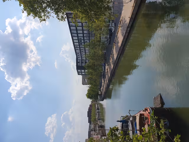 Image de la Deûle