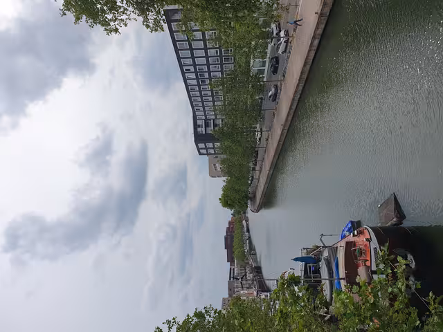 Image de la Deûle