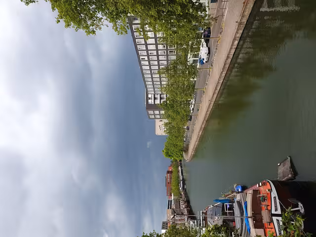 Image de la Deûle