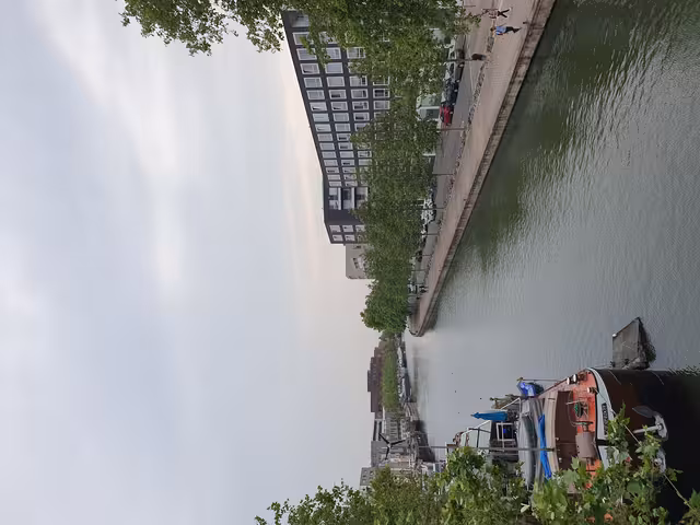 Image de la Deûle