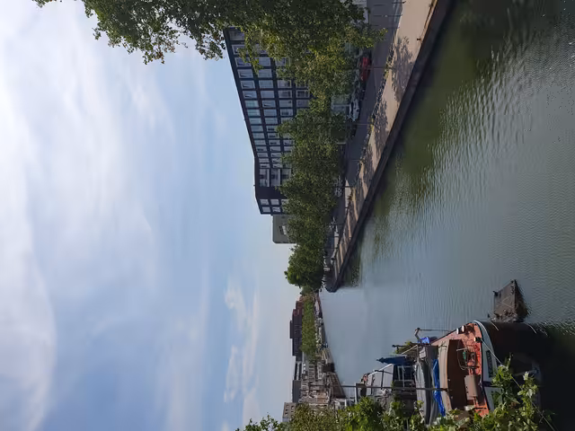 Image de la Deûle