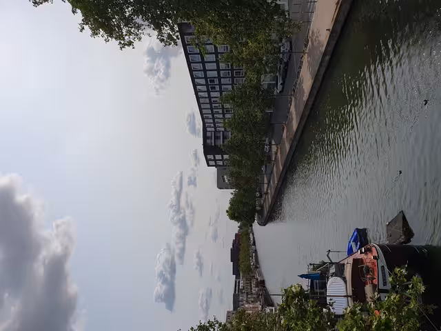 Image de la Deûle