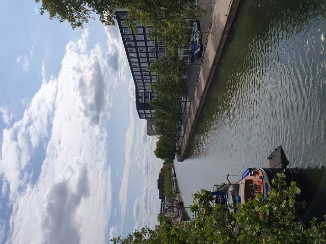 Image de la Deûle