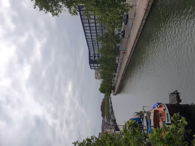 Image de la Deûle