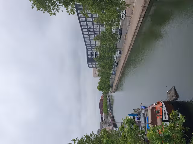 Image de la Deûle