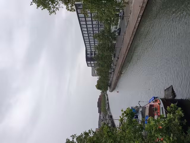 Image de la Deûle