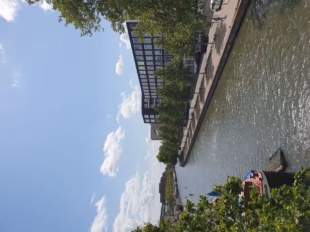 Image de la Deûle