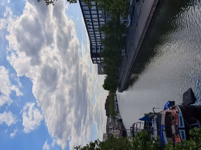 Image de la Deûle