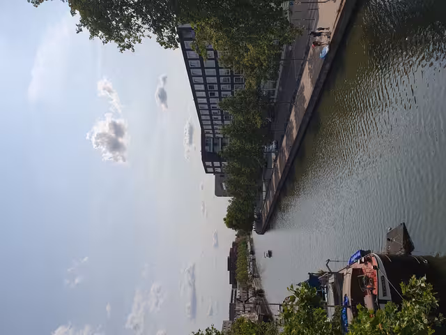 Image de la Deûle