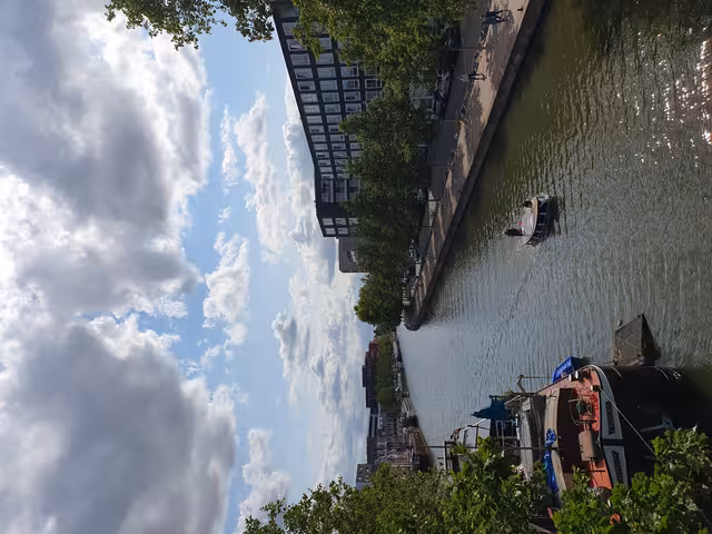 Image de la Deûle