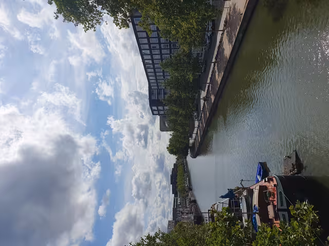 Image de la Deûle