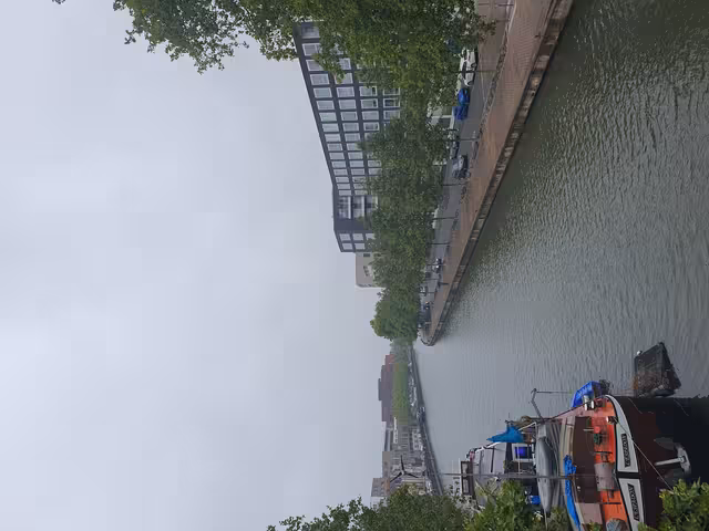 Image de la Deûle