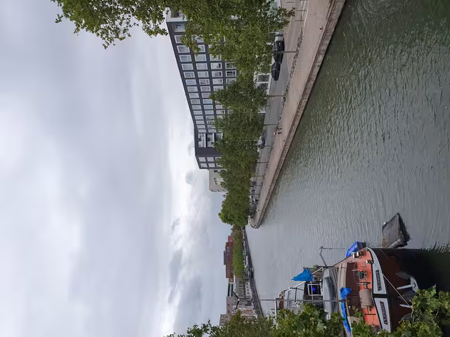 Image de la Deûle