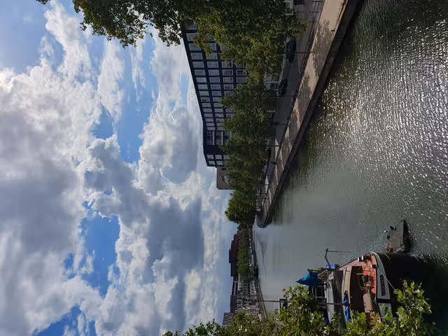 Image de la Deûle