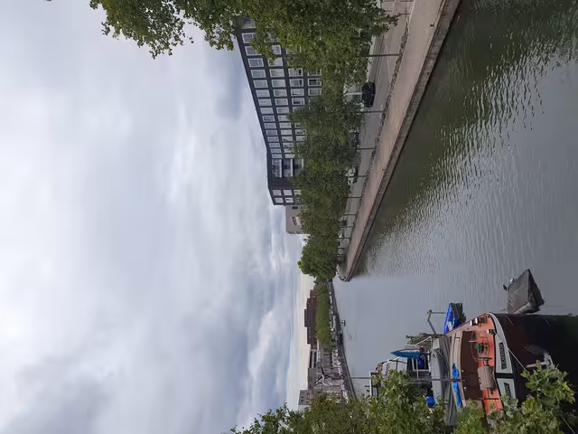 Image de la Deûle